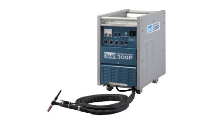 ダイヘン　TIG溶接機