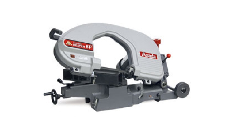 アサダ　ロータリーバンドソー