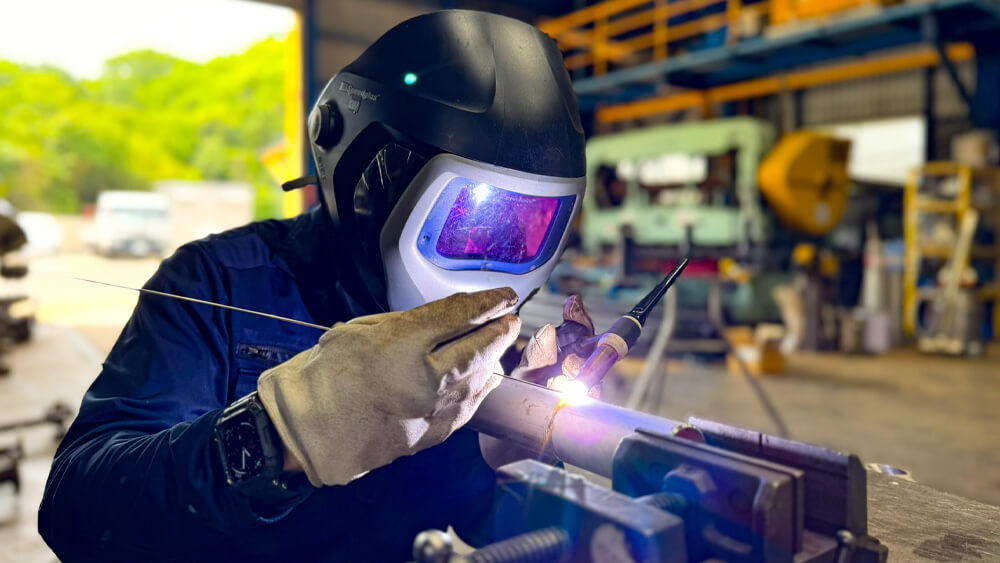 工事部門について